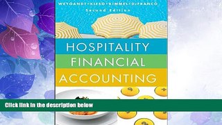 Must Have PDF  Hospitality Financial Accounting  Free Full Read Most Wanted