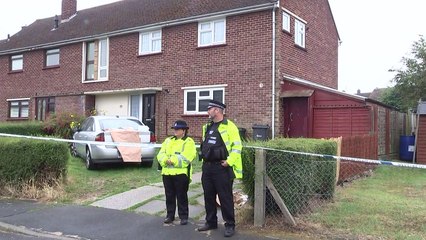 Local community shocked after three-year-old killed by dog