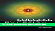 [PDF] Success By Design: The Essential Business Reference for Designers Full Online