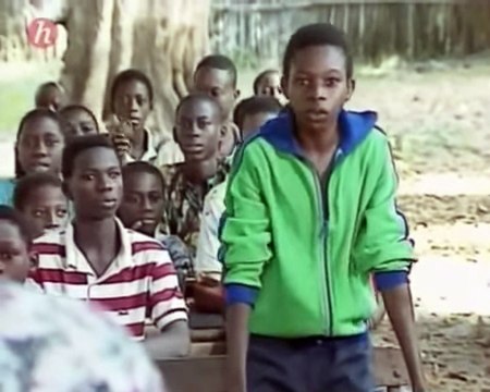 Les Tirailleurs Sénégalais