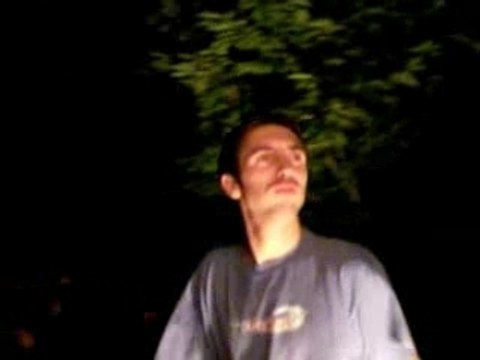 Part 1 Anniversaire aurélie 2007