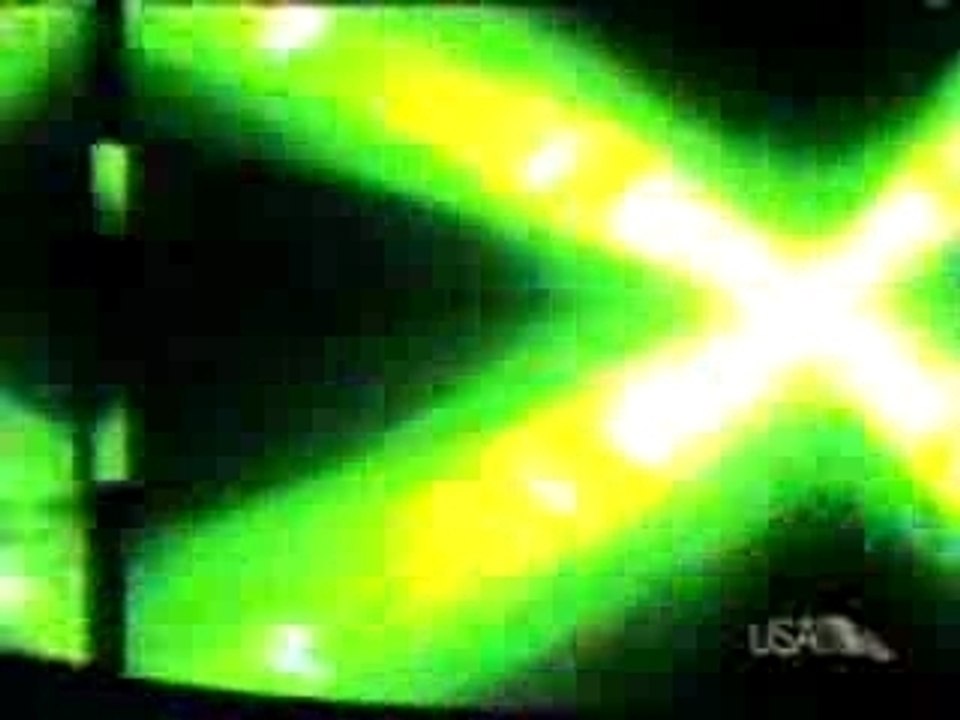 WWF - Degeneration X 5th version