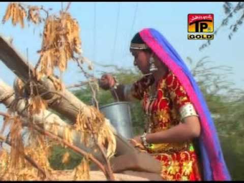 Mithri Boli Bol Saraiki | Ikhlaq Ahmed | Dil De Bohe Te Main Is Da Naa Lekha | Album 2 | Songs