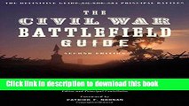 [PDF] The Civil War Battlefield Guide, Second Edition Popular Online