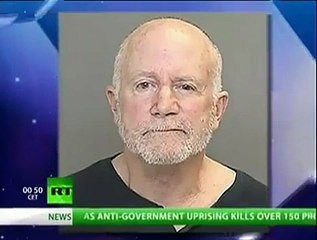 Great Reporter of Russian Tv Supporting Muslims