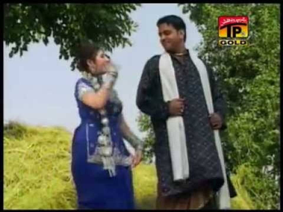 Bachpan Da Beli Hoke Haran | Ajmal Waseem | Kachi Te Paki Yari | Album 3 | Songs