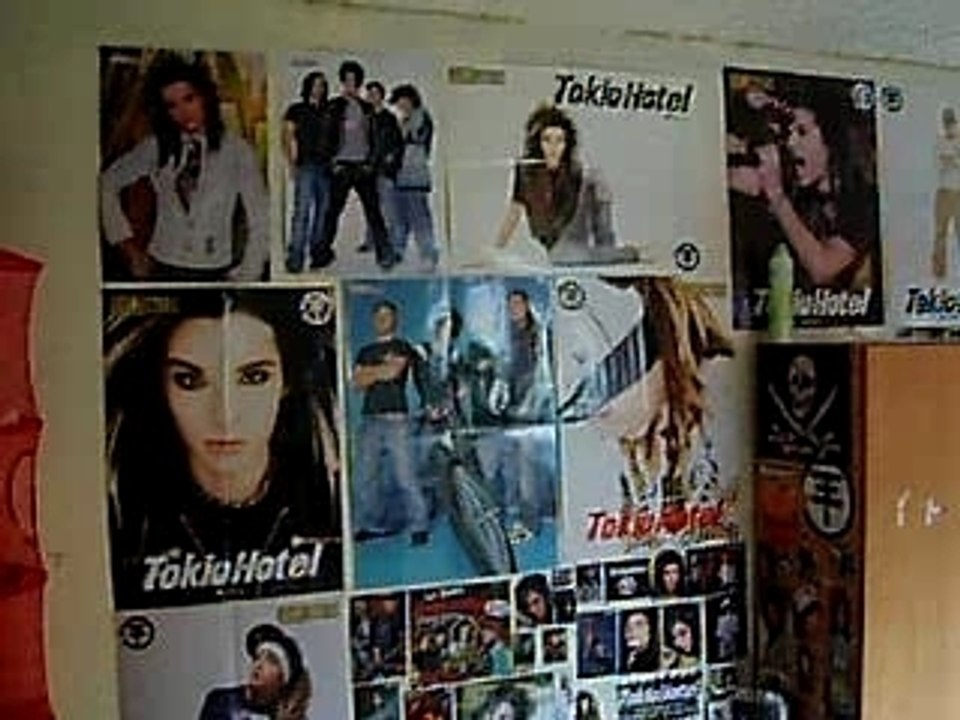 tokio hotel