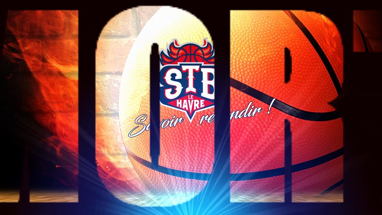 Temps mort STB  #2 - La minute infos du STB Le Havre