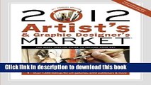 [PDF] 2012 Artist s   Graphic Designer s Market Popular Online