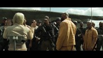 Gerçek Kötüler - Suicide Squad (2016) Fragman
