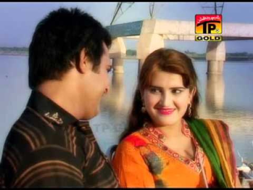 Apna Tenu Chad Wanjhra Ae | Ajmal Waseem | Kachi Te Paki Yari | Album 3 | Songs