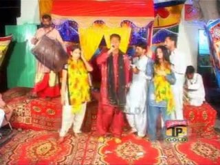 Akhiyan Mila Ke Tarpana | Ajmal Shaikh | Munh Kaj Ke Rosen Yaar | Dhol Te Ghummar | Album 1 | Songs