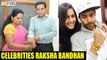 Raksha Bandhan Celebrations : Celebrities with Their Sisters Rare - Filmyfocus.com