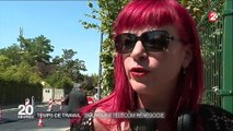 Temps de travail, Bouygues Telecom renégocie les RTT - France2
