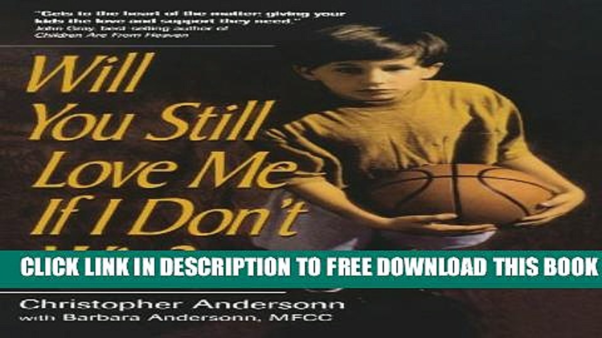 ⁣Collection Book Will You Still Love Me If I Don t Win?: A Guide for Parents of Young Athletes