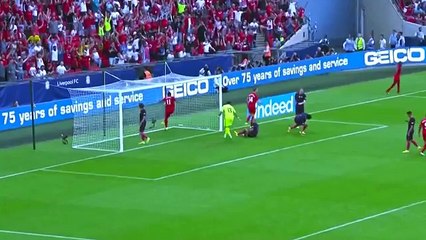 CRAZY OWN GOALS ( Real Madrid & Barça Players )