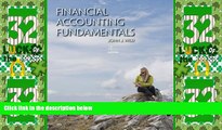 Big Deals  Loose-Leaf for Financial Accounting Fundamentals  Best Seller Books Most Wanted