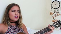 American Boy - Estelle ft Kayne West - Cover by Jodie Mellor - #ThrowbackThursday