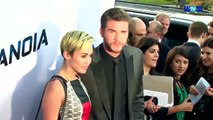 Miley Cyrus and Liam Hemsworth Cancel Honeymoon Plans