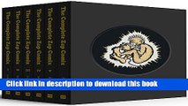 [PDF] The Complete Zap Comix Boxed Set Full Colection