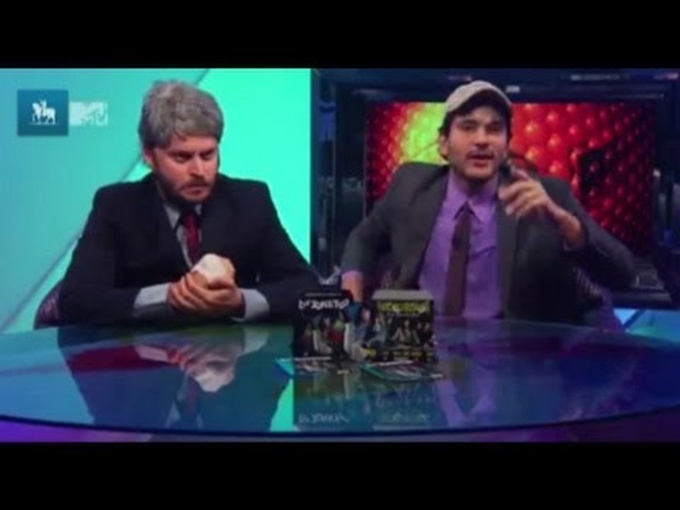 O fim da MTV como conhecemos