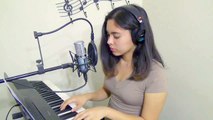 Katy Perry-Rise (Rio Olympics 2016 song) cover Danielle age 15