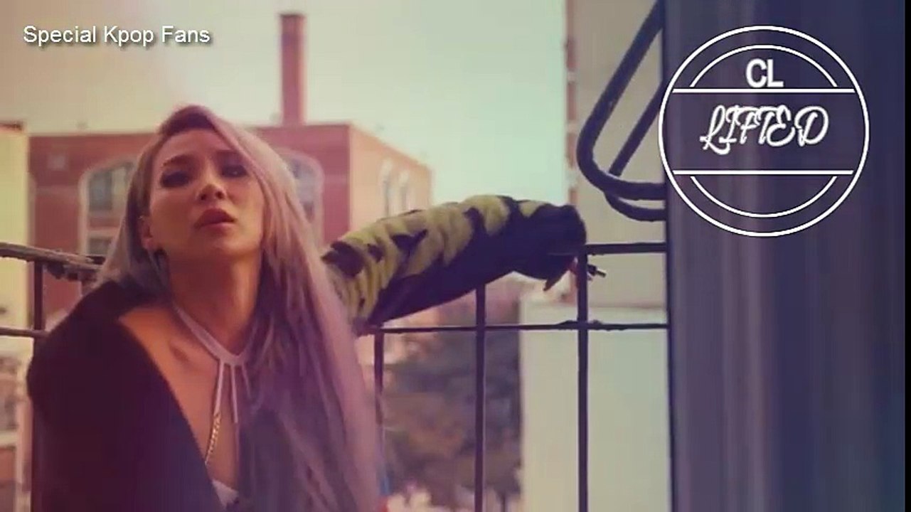 CL - 'LIFTED' RINGTONE