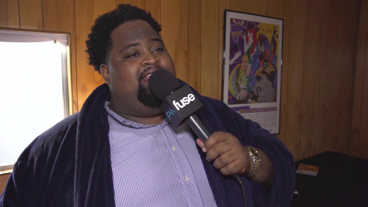 Rock Stars and Dive Bars: LunchMoney Lewis, Barenaked Ladies & More