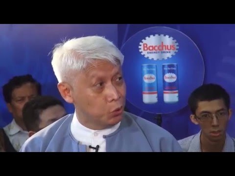 DVB Debate News Flash:What’s the new foreign policy?