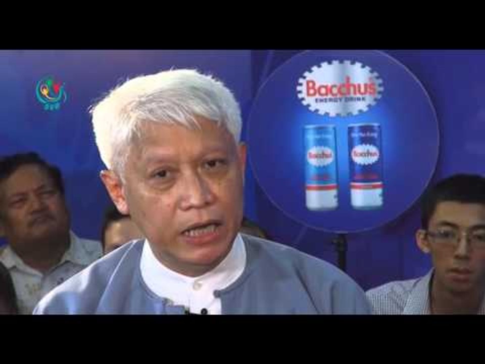 DVB Debate:What's the new foreign policy? (Part C)