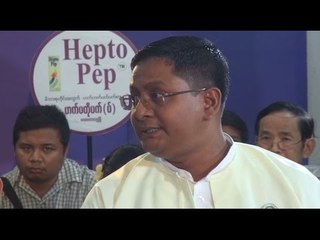 DVB Debate:What's the new foreign policy? (Part A)