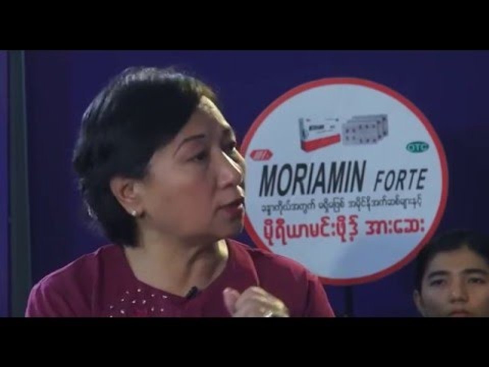 DVB Debate News Flash:How to reform healthcare?