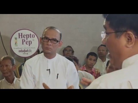 DVB Debate News Flash:What should the new cabinet fix first?