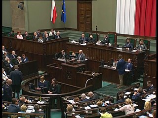 Poseł Bogusław Sonik - Wystąpienie z dnia 22 lipca 2016 roku.