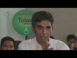 DVB Debate:What should the new cabinet fix first? (Part B)