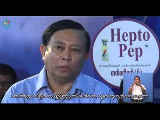 DVB Debate:How to reform healthcare? (with sign language)