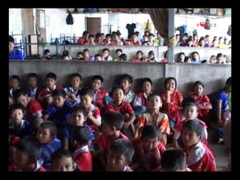 DVBYV broadcast 02.01.2009 - Part 4