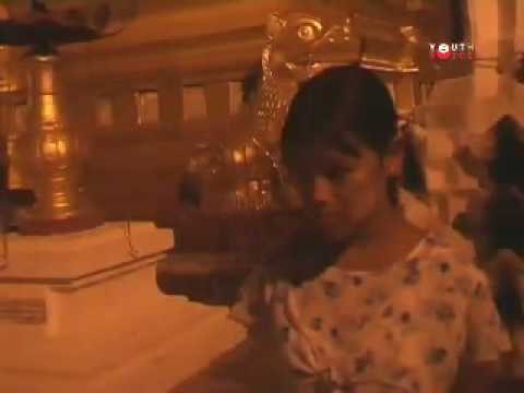 DVBYV presents Bagan Girls - episode 2