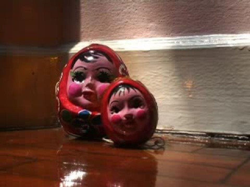 DVBYV Promo Clip (Global Version 1.0)