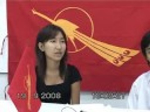 DVB Youth Voice 26.09.2008 special ed