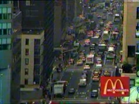 Pub Nike Coupe Du Monde 98