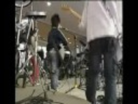 DVB Youth Voice 22.08.2008 Part 4