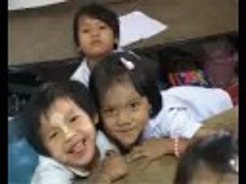 DVB Youth Voice 22.08.2008 Part 1