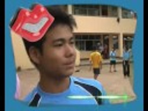 DVB Youth Voice 22.08.2008 Part 3