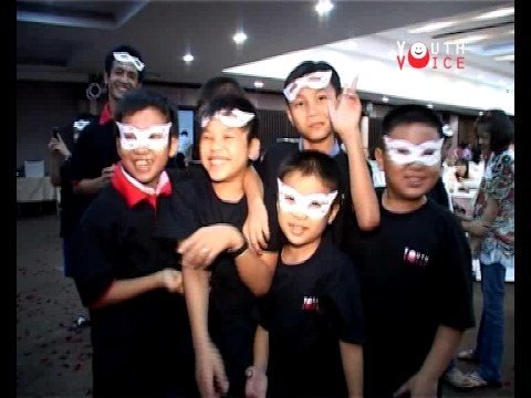 DVB Youth Voice 10.10.2008 Part1