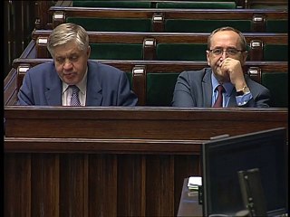 Poseł Ewa Lieder - Wystąpienie z dnia 22 lipca 2016 roku.