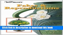 [PDF] Warman s DVD on Fakes and Reproductions Full Online