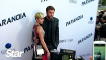 Miley Cyrus Cancels Honeymoon Plans To Bora Bora!