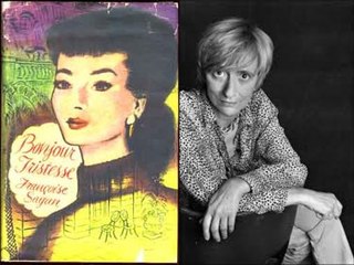 All Time Best Romantic Novels 15 Bonjour Tristesse