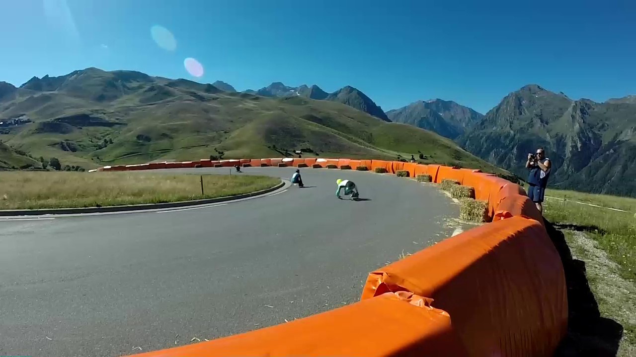 Skate Peyragude